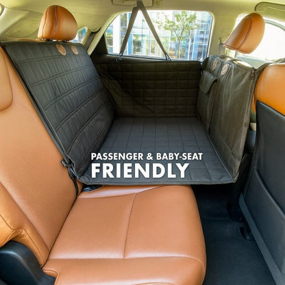 Snoutscout™ Cozy Cruiser