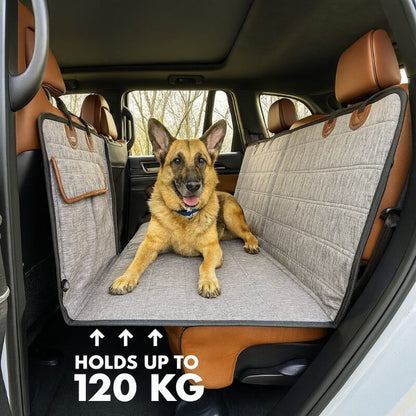 Snoutscout™ Cozy Cruiser