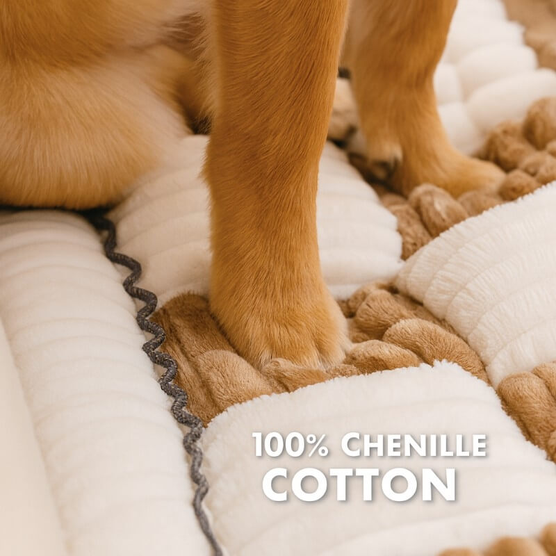 Snoutscout™ Cruizer Cushion