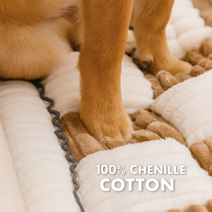 Snoutscout™ Cruizer Cushion