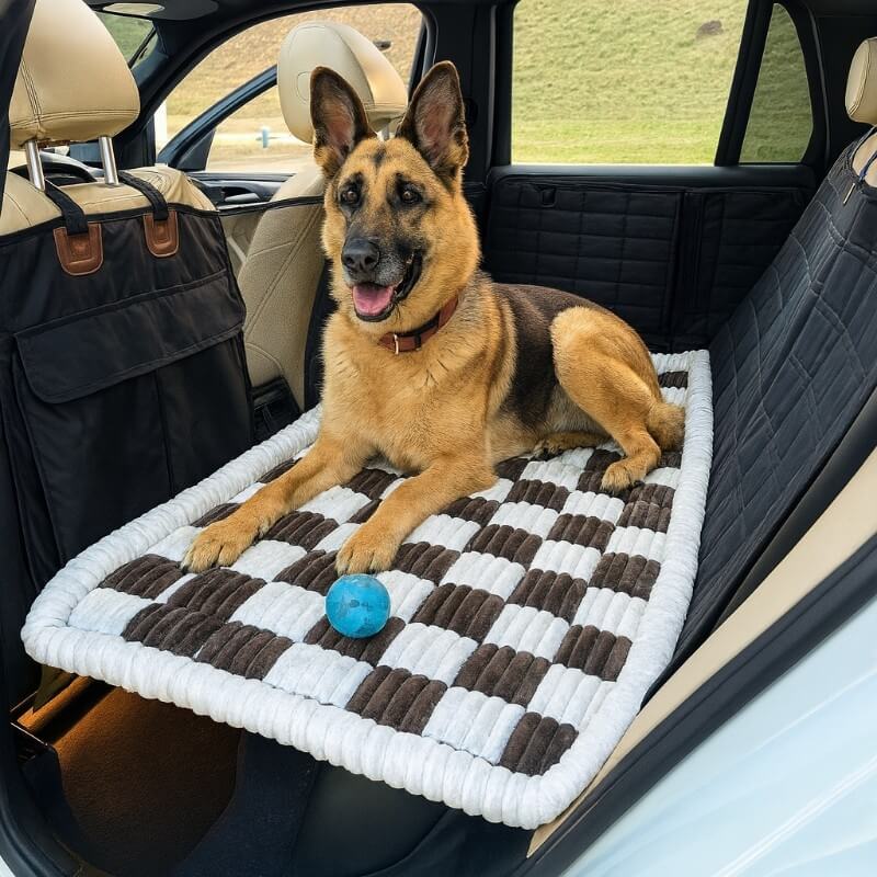 Snoutscout™ Cruizer Cushion