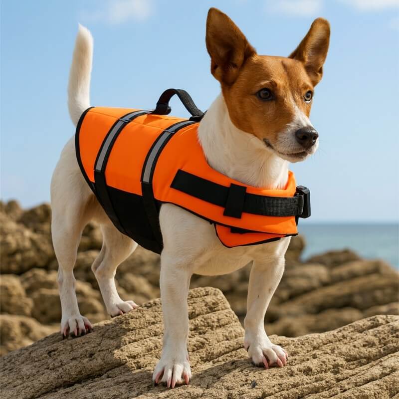 Snoutscout™ Adventure Vest