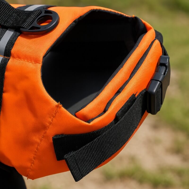 Snoutscout™ Adventure Vest