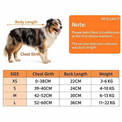 Snoutscout™ Adventure Vest