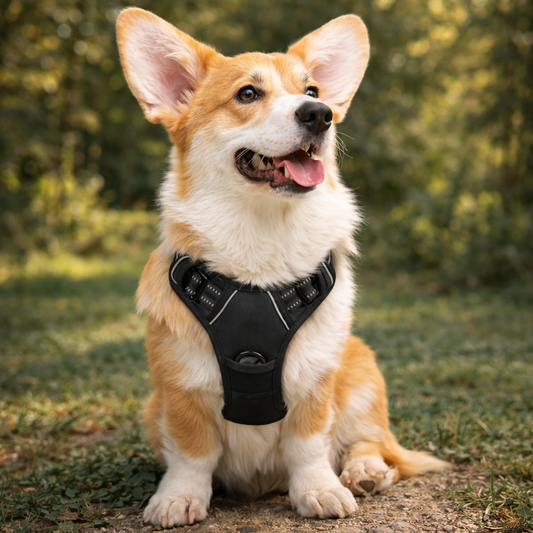 Snoutscout™ Summit Harness